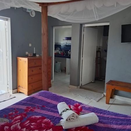 Chez Jeanne Auberge Talata-maty Zewnętrze zdjęcie