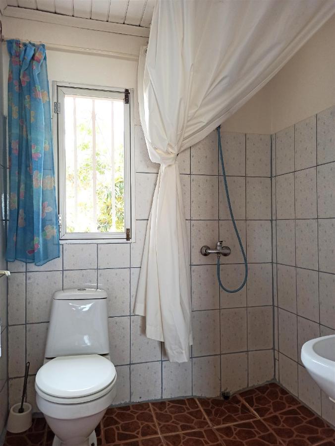 Chez Jeanne Auberge Talata-maty Zewnętrze zdjęcie