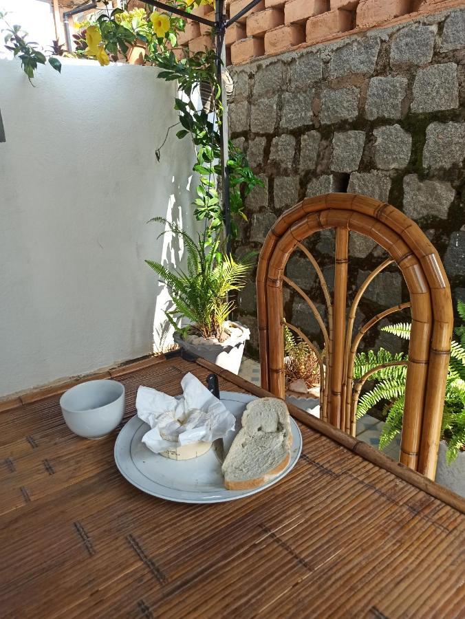Chez Jeanne Auberge Talata-maty Zewnętrze zdjęcie