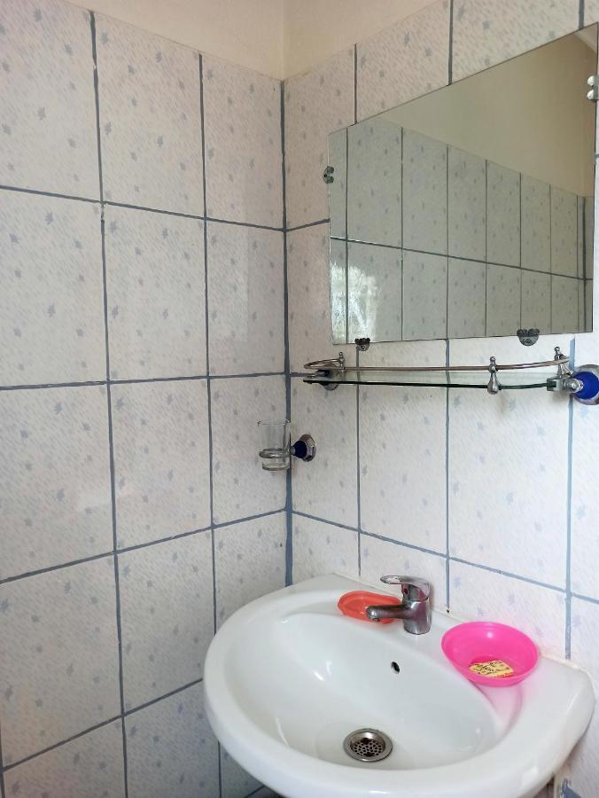 Chez Jeanne Auberge Talata-maty Zewnętrze zdjęcie