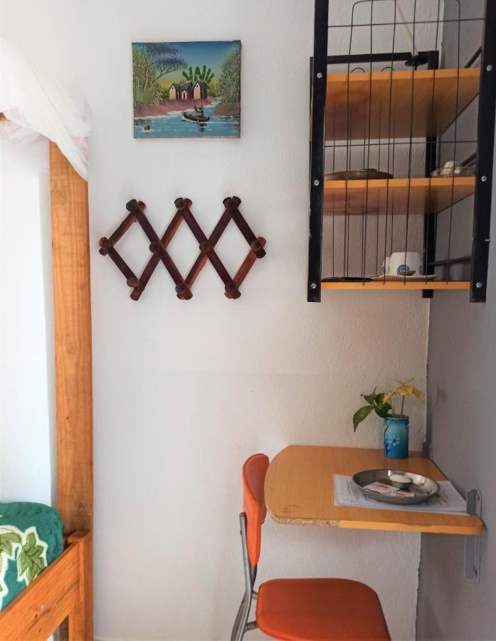 Chez Jeanne Auberge Talata-maty Zewnętrze zdjęcie
