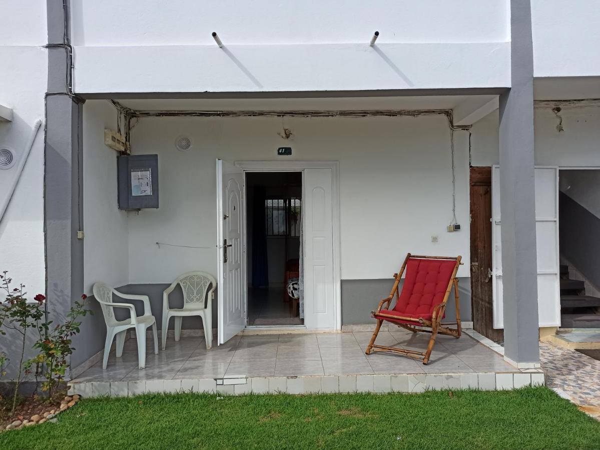 Chez Jeanne Auberge Talata-maty Zewnętrze zdjęcie