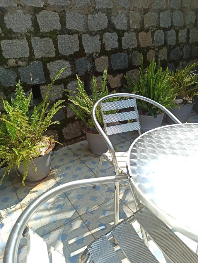 Chez Jeanne Auberge Talata-maty Zewnętrze zdjęcie