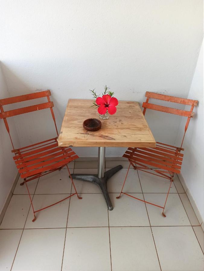 Chez Jeanne Auberge Talata-maty Zewnętrze zdjęcie