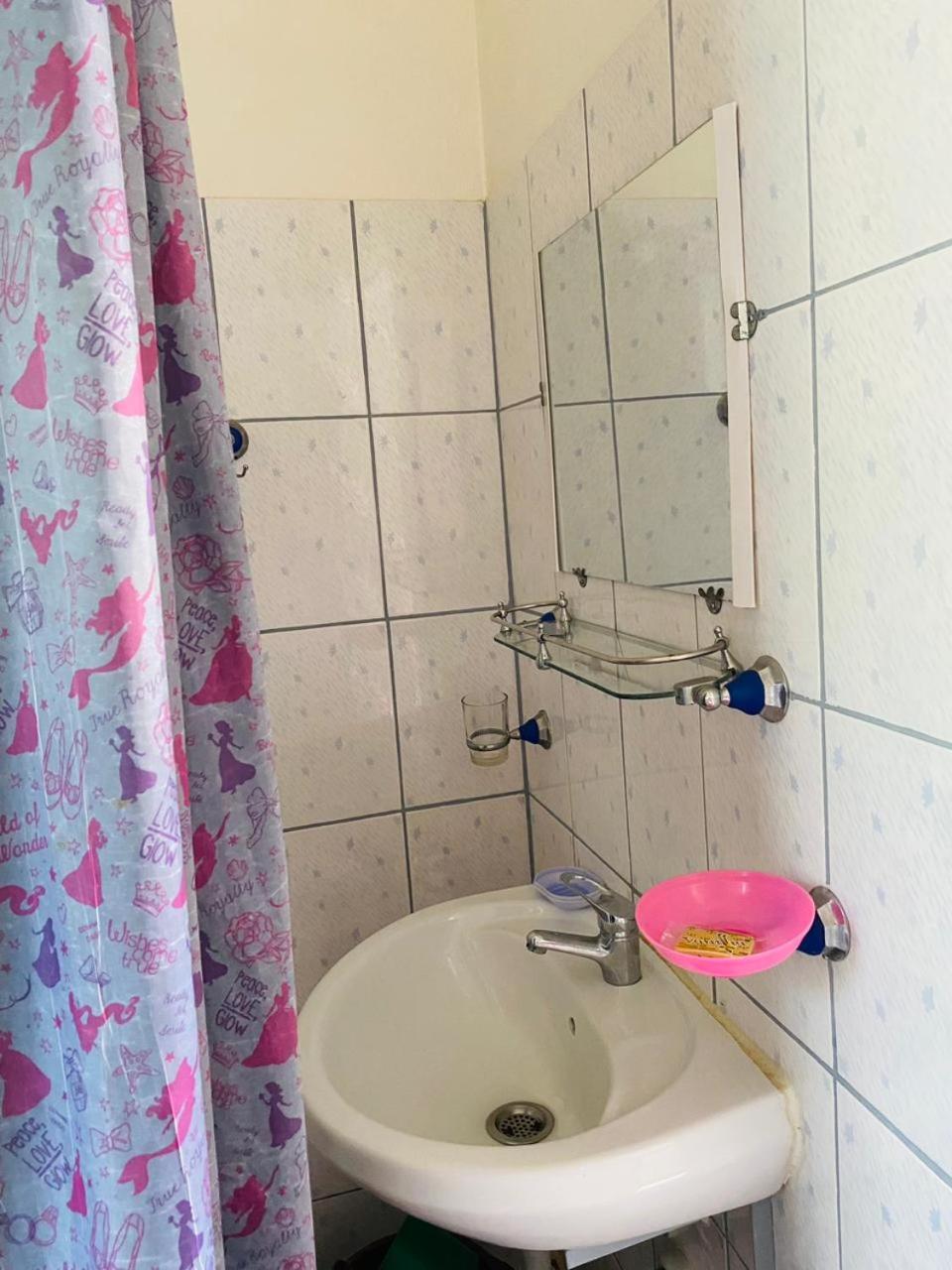 Chez Jeanne Auberge Talata-maty Zewnętrze zdjęcie