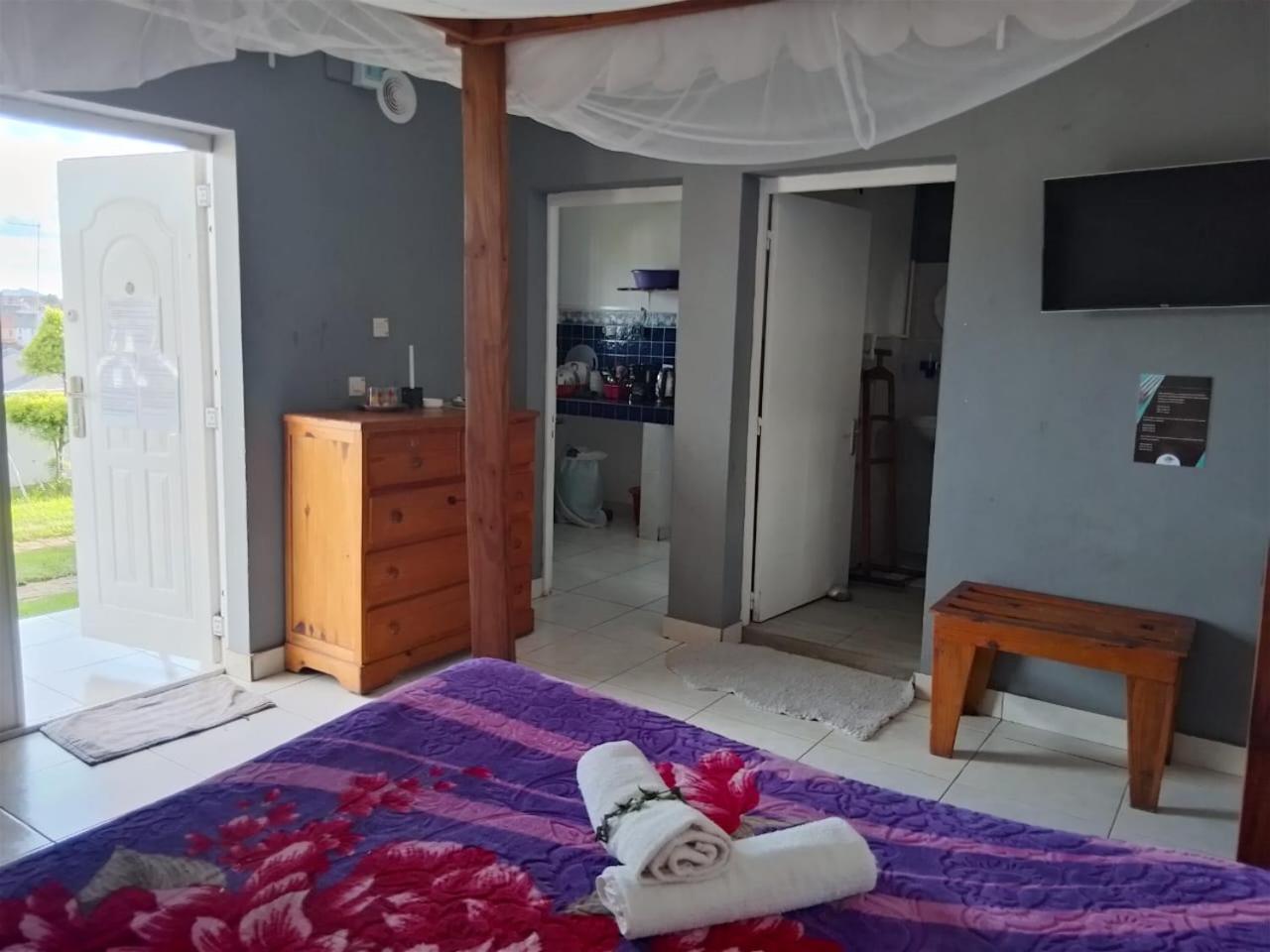 Chez Jeanne Auberge Talata-maty Zewnętrze zdjęcie