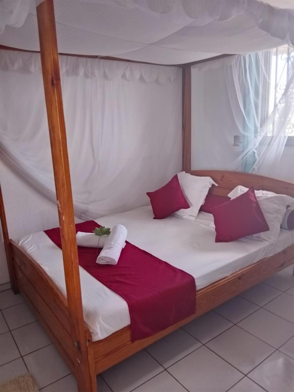 Chez Jeanne Auberge Talata-maty Zewnętrze zdjęcie