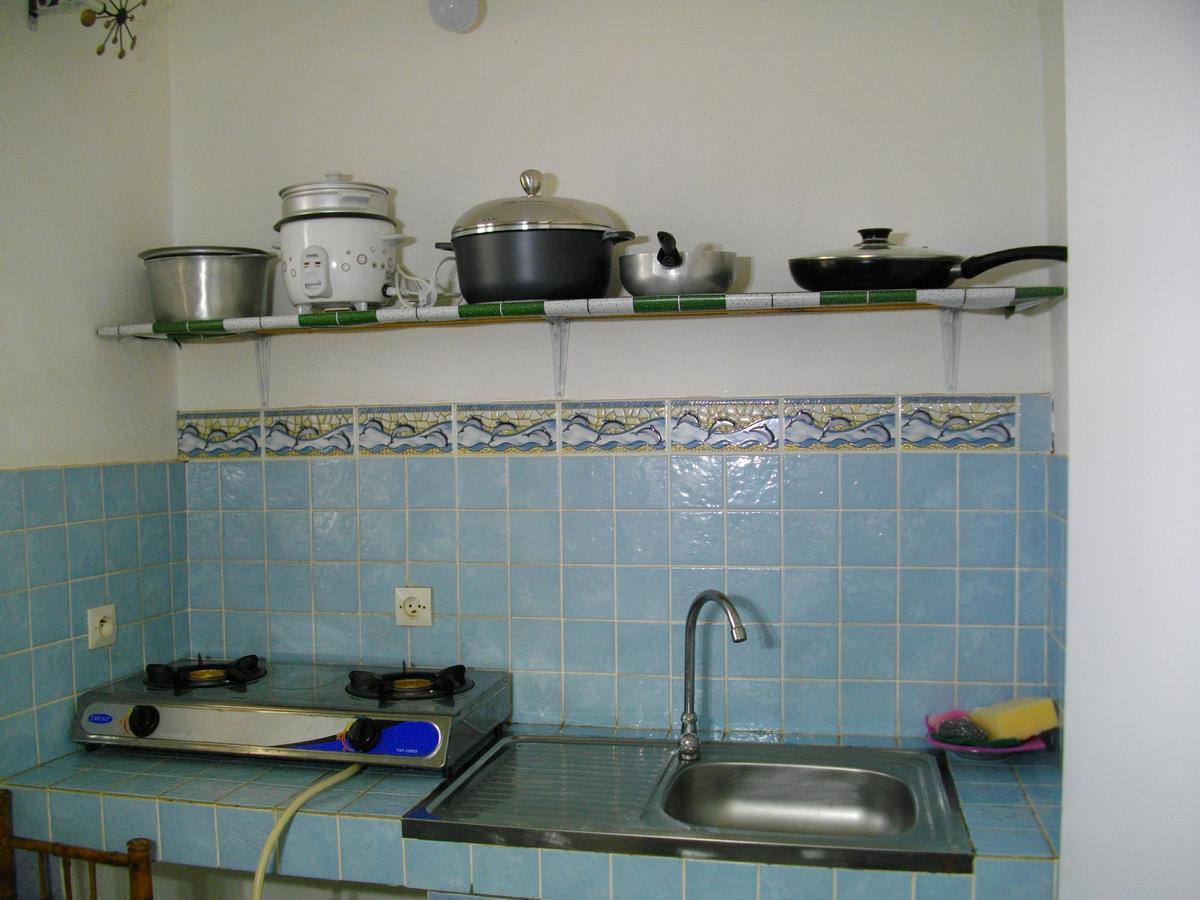 Chez Jeanne Auberge Talata-maty Zewnętrze zdjęcie
